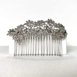 Formal Hair Comb
